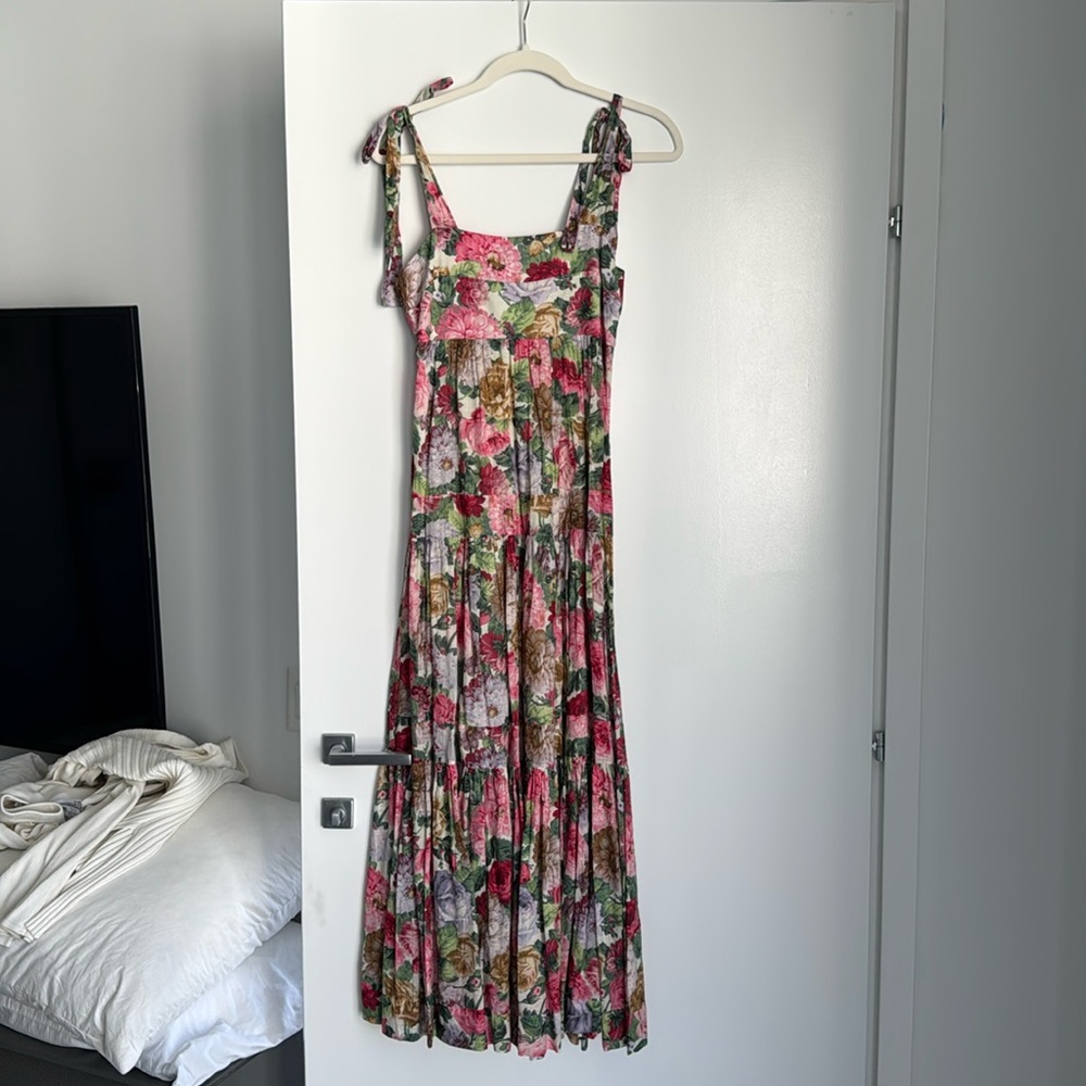 Zimmerman Dress